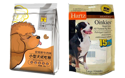 宠物食品包装袋 安全、保鲜与品牌形象的守护者