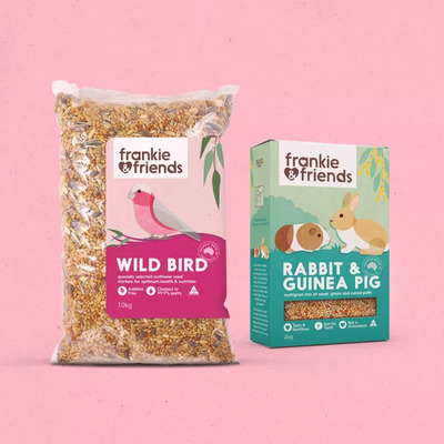 深圳弥高创意分享 宠物食品品牌包装设计新思路